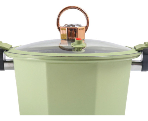 Cocina De Guiso De Presión Po Po Hookwows Cookwow Sote Coja