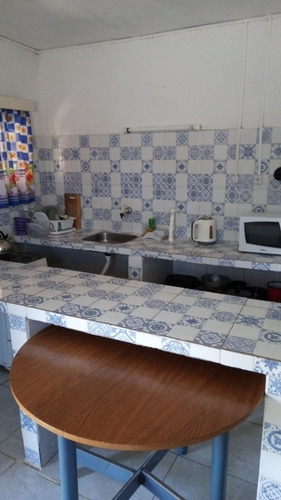 Alquilo Barra Brasilera 4 Pers. $900
