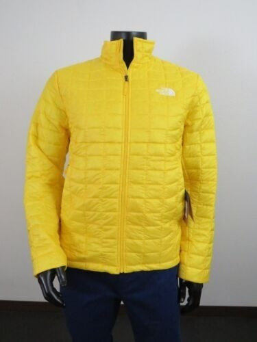 Campera The North Face Thermoball Eco / Termica