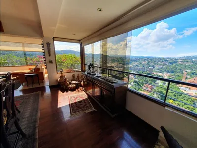 Apartamento en alquiler