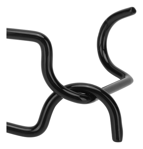 Linterna Para Acampar Al Aire Libre, Soporte Multiusos Para
