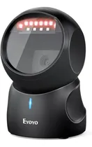 Comprar Eyoyo Escáner De Código Qr 2d  Pos Supermercado Y Otros