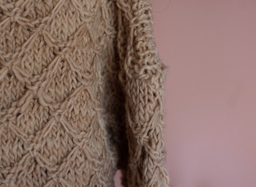 Imagen 3 de 8 de Sweater 100% Fibra Ovina Mod_1