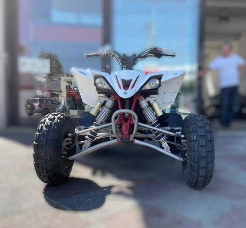 Imagen 6 de 7 de Yamaha Yfz 450
