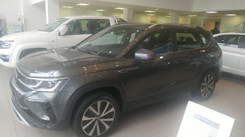 Imagen 1 de 25 de Volkswagen Taos 1.4 250 Tsi Highline #15