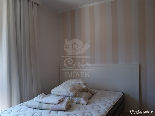 Imagem 7 de 11 de Apartamento Em Vila Assis Brasil - Mauá - Sp - Av05/100