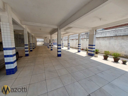Imagem 8 de 28 de Apartamento 2 Dormitórios No Canto Do Forte - V794