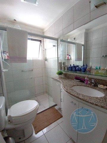 Imagem 15 de 15 de Apartamento No Tirol - V-11768