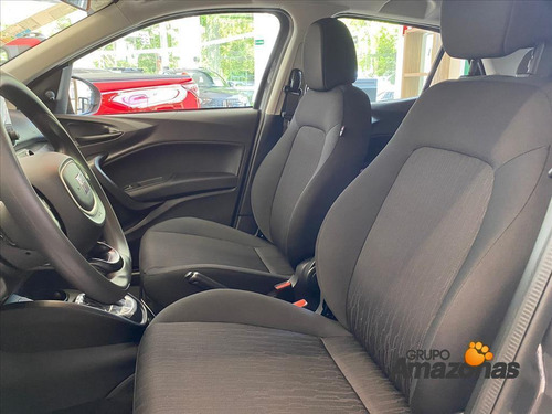 Fiat Argo 1.3 FIREFLY FLEX DRIVE CVT