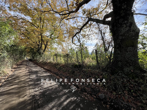 Parcela A 2.9km De Pucón