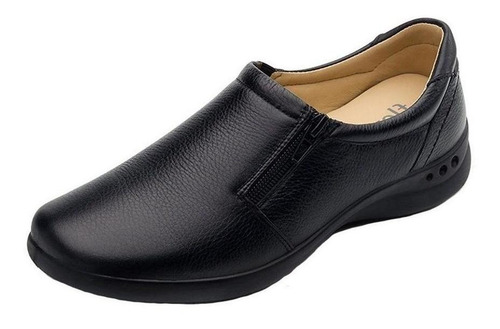 Zapato Dama Valerina Estilo Casual Comodo 48303 Flexi