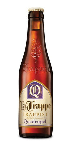 Imagen 5 de 7 de Gift Pack De Cervezas Holandesas La Trappe + Copa