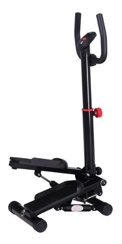 Maquina Escaladora Con Barra Para Piernas Y Gluteos K6