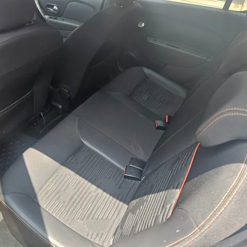 Renault Stepway 1.6 Intense Automática
