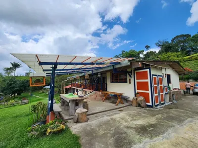 Casa en arriendo