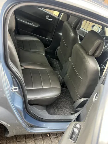Renault Megane 2 2.0 Odeon