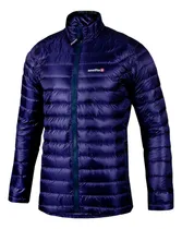Comprar Campera Ansilta Piuquen 3 Pluma Allied Trekking Hombre 