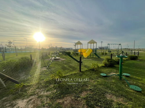 Venta - Lote - Terreno - Santa Clara Al Sur - San Vicente / Canning