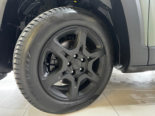 Jeep Renegade 1.8 Sport At6