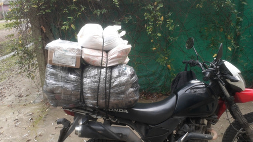Moto Mensajeria Motomensajeria Envíos A Caba Y Todo Gba