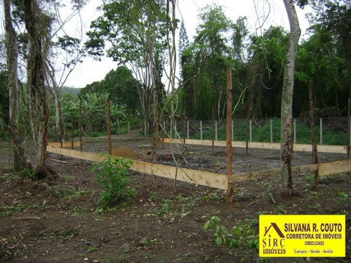 Lote 1.500 M² - Itaocaia Valley - R$ 110 Mil - 55