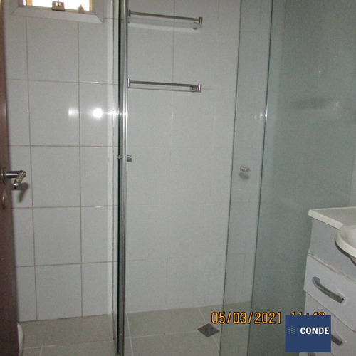 Apartamento A Venda 3 Dormitórios Moema Pássaros 80m - 62030419
