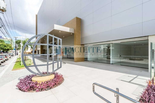 2715 - Sala Comercial Para Vender, Estados, João Pessoa, Pb - 21255
