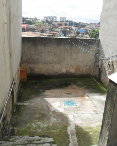 Imagem 2 de 17 de Casa - Cl0122 - 32299484