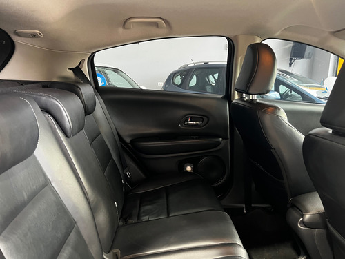 Honda HR-V 1.8 Exl Flex Aut. 5p