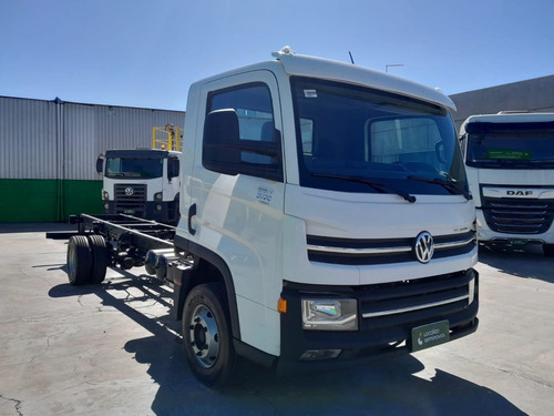 Volkswagen 9.170 Delivery 2p (diesel)(e5)