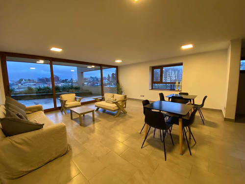 Departamento De 1 Dormitorio En Arriendo (109045)