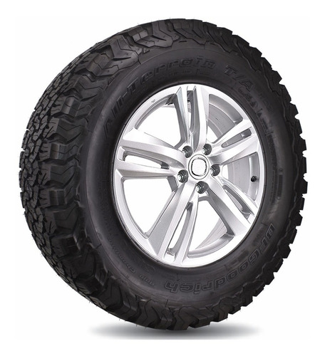 Llanta Bf Goodrich All Terrain T/a Ko2 225/65r17 107/103s