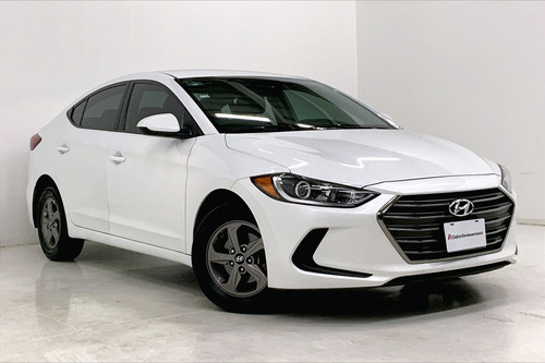 Imagen 2 de 25 de Hyundai Elantra Sedan 4 Pts Gls 20l Ta A/ac Ra-15