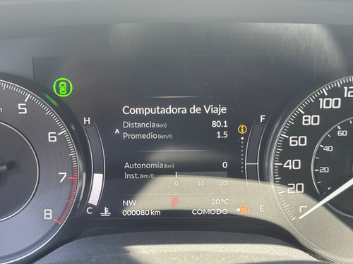 Acura TLX 3.5 Advance At