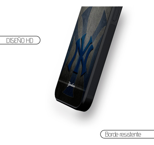 Funda Para Samsung S20/s20lite/s20ultra Yaankes Samsung S20 Plus Logo Yaankes