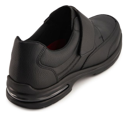 Sneaker Casual 66367zve Sintetica Suela Goma Paseo Confort