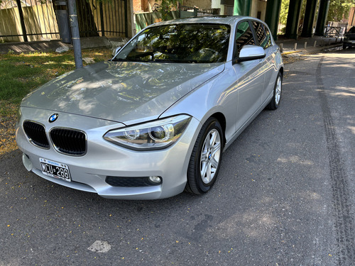 BMW Serie 1 1.6 116i 136cv