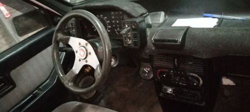 Fiat Uno 3P Sl