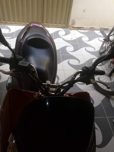 Honda Pcx