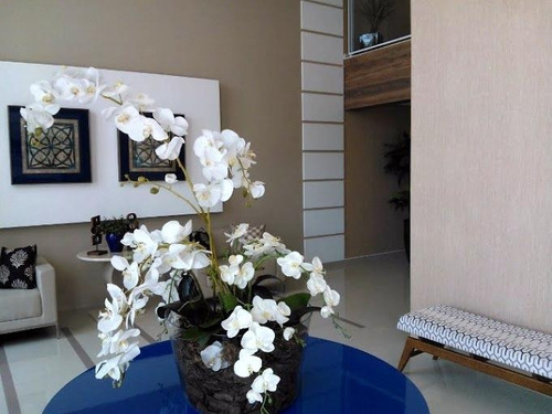 Imagem 29 de 30 de Apartamento A Venda Com Vista Para O Mar Na Praia Da Enseada - Guarujá - Ap4689