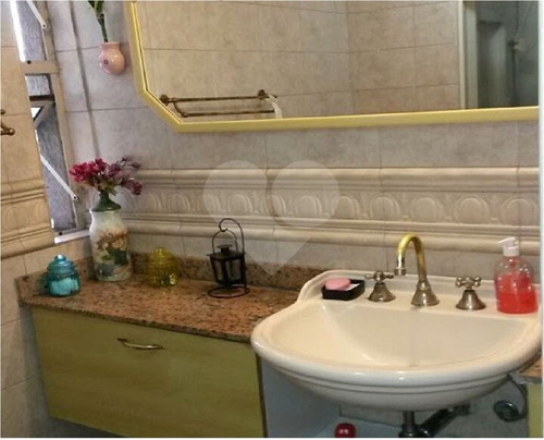 Apartamento 3 Dormitórios - Barra Funda/sp - 326-im399485