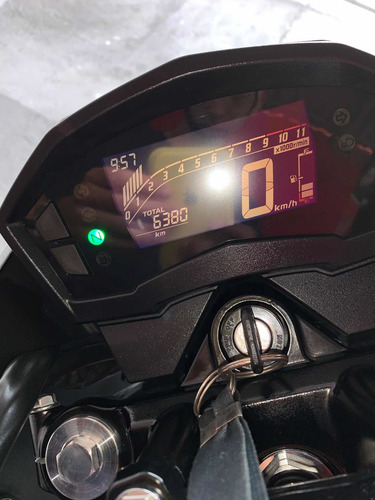 Honda 2019