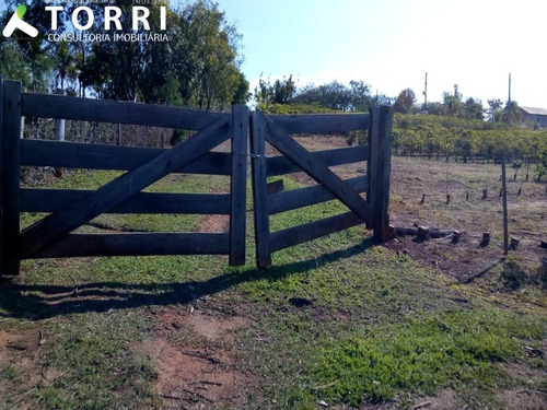 Imagem 15 de 27 de Chácara À Venda Em Barão De Antonina/sp Bairro Parte Norte - Ch00396 - 69572610