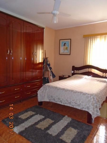 Imagem 6 de 15 de Casa Para Venda Em Araras, Parque Industrial, 3 Dormitórios, 1 Banheiro, 1 Vaga - F3164_2-767737