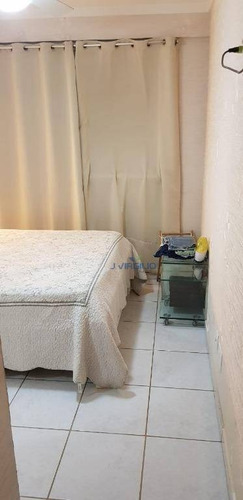 Imagem 19 de 28 de Apartamento Com 3 Quartos À Venda No Setor Leste Universitário - Goiânia/go - Ap0628