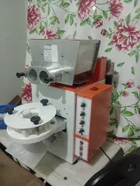 Comprar Máquina Modeladora De Salgados E Doces Compacta Print