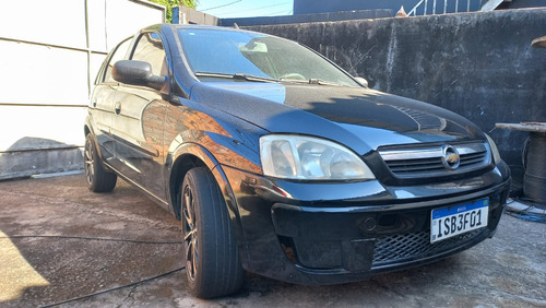 Chevrolet Corsa 1.4 Maxx Econoflex 5p