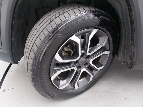 Jeep Commander 1.3 T270 TURBO FLEX LIMITED AT6