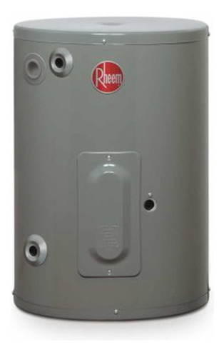 Boiler Calentador De Depósito Eléctrico Rheem 38 Litros 110v