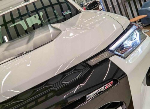 Chevrolet Colorado Zr2